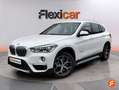 BMW X1 xDrive 20dA Blanco - thumbnail 8