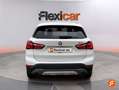 BMW X1 xDrive 20dA Blanco - thumbnail 4