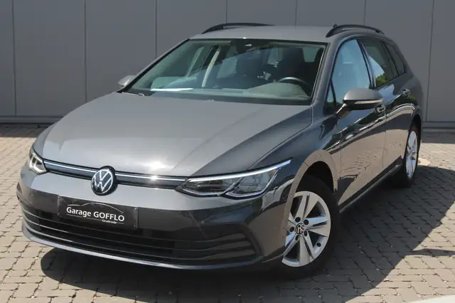 Volkswagen Golf Variant 1.0 TSI DSG - 99.555KM - 2022