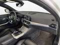 BMW 330 i Touring Luxury Bianco - thumbnail 10