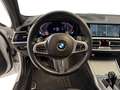 BMW 330 i Touring Luxury Bianco - thumbnail 7