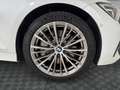 BMW 330 i Touring Luxury Bianco - thumbnail 5
