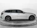 BMW 330 i Touring Luxury Bianco - thumbnail 4