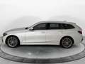BMW 330 i Touring Luxury Bianco - thumbnail 3