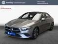 Mercedes-Benz A 180 A-Klasse Grau - thumbnail 1
