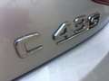 Mercedes-Benz C 43 AMG 4MATIC Coupe Silber - thumbnail 1