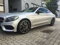 Mercedes-Benz C 43 AMG 4MATIC Coupe Silber - thumbnail 17