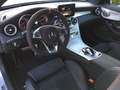 Mercedes-Benz C 43 AMG 4MATIC Coupe Silber - thumbnail 2