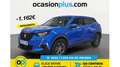 Peugeot 2008 1.2 PureTech S&S Active Pack 100 Bleu - thumbnail 1