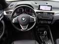 BMW X1 sDrive20i  xLine HiFi DAB LED RFK Navi Shz Schwarz - thumbnail 10