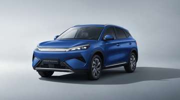 EVO EXCELLENCE PANO NAVI ACC KLIMA SHZG