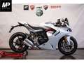 Ducati SuperSport S Wit - thumbnail 1