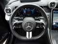 Mercedes-Benz GLC 400 e 4M AMG-Sport/Pano/AHK/Night/Distr/360 Modrá - thumbnail 10