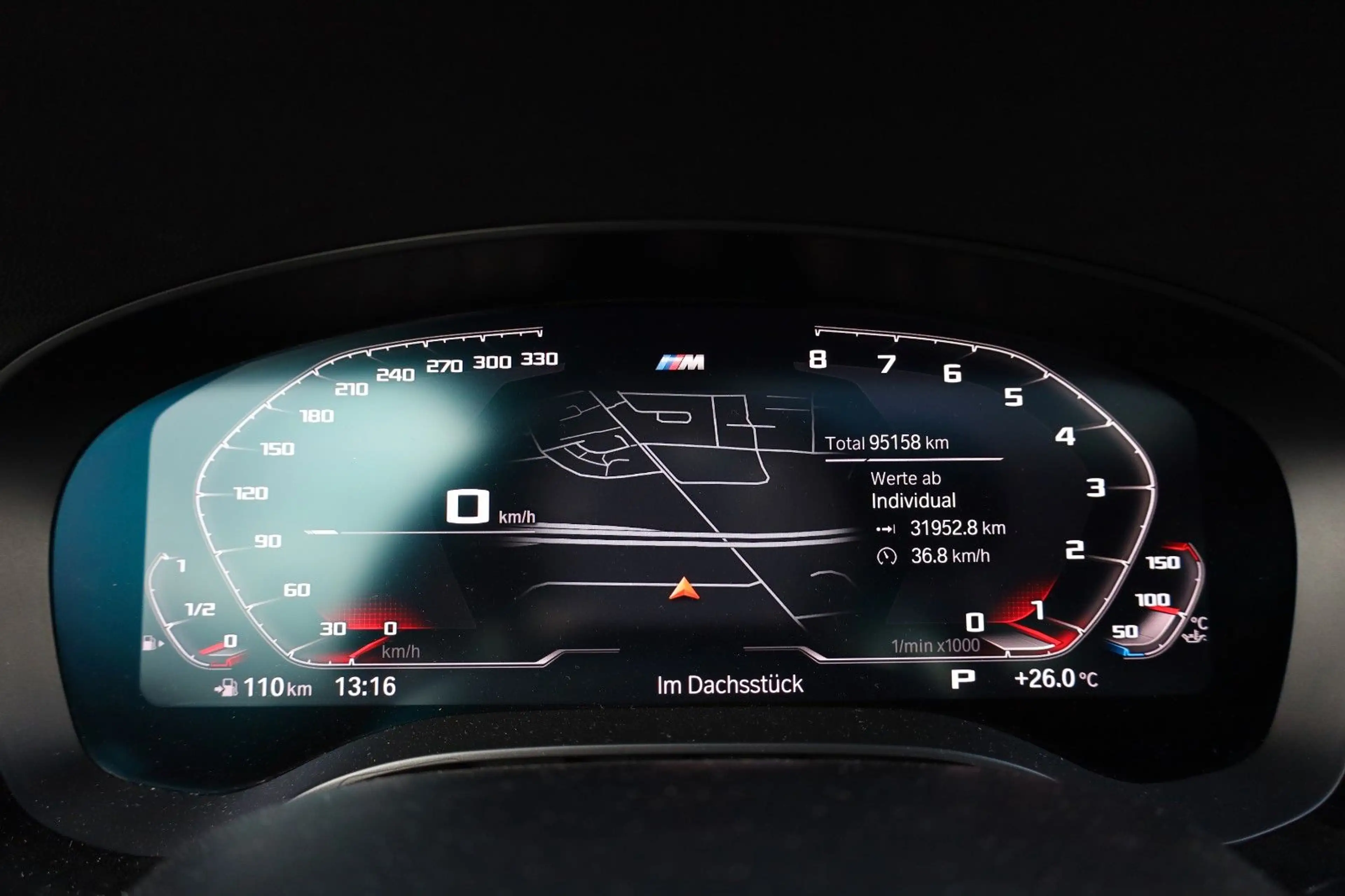 BMW 550 i xDrive/360*/HUD/SHZ/MASSAGE/TTW/ACC/HK/R20 — photo 13