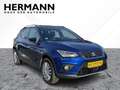 SEAT Arona 1.6 TDI Xcellence CAM*LED*NAVI*SHZ*TWA*PDC Blauw - thumbnail 5