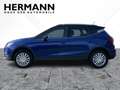SEAT Arona 1.6 TDI Xcellence CAM*LED*NAVI*SHZ*TWA*PDC Blauw - thumbnail 3