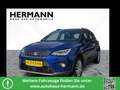 SEAT Arona 1.6 TDI Xcellence CAM*LED*NAVI*SHZ*TWA*PDC Blauw - thumbnail 1