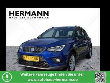 1.6 TDI Xcellence CAM*LED*NAVI*SHZ*TWA*PDC