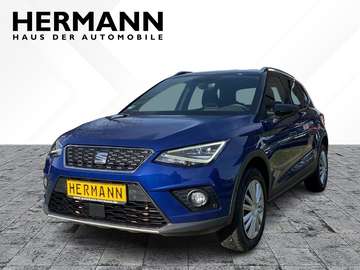 1.6 TDI Xcellence CAM*LED*NAVI*SHZ*TWA*PDC