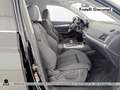 Audi Q5 40 2.0 tdi mhev 12v s line quattro s-tronic Noir - thumbnail 8