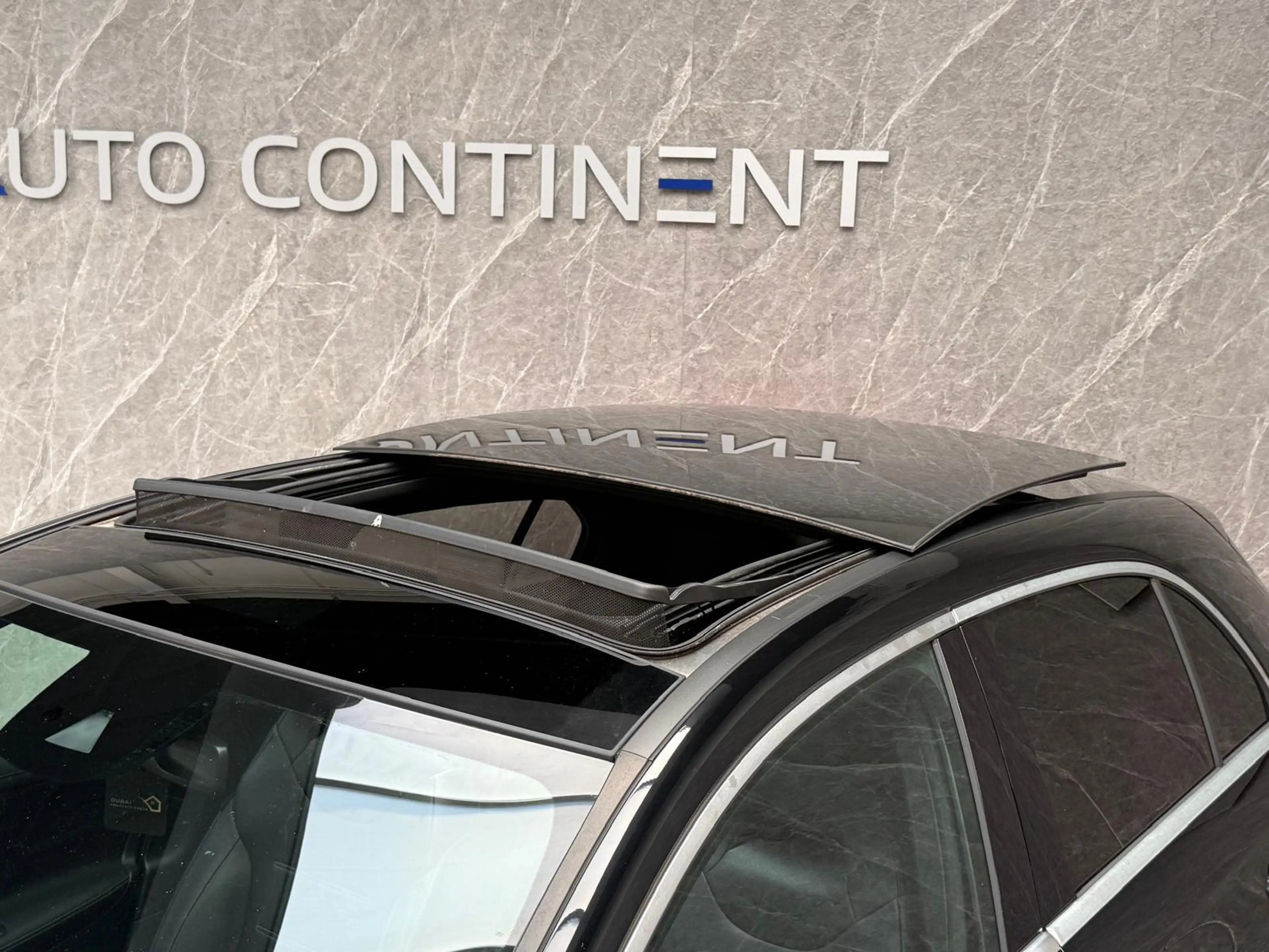 Mercedes-Benz A 180 d / AUT / APK / Panorama / Leder / Camera — photo 5