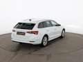 Skoda Octavia Combi 2.0 TDI Business LED AHK LEDER NAVI Weiß - thumbnail 3