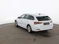 Skoda Octavia Combi 2.0 TDI Business LED AHK LEDER NAVI Weiß - thumbnail 7
