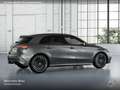 Mercedes-Benz A 220 4M AMG+NIGHT+PANO+360°+AHK+MULTIBEAM+TOTW Grau - thumbnail 16