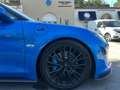 Alpine A110 1.8T 300 ch R TURINI / 1ÈRE MAIN / 6300KM / GARANTIE CONSTRUCTEUR Blau - thumbnail 9