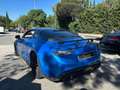 Alpine A110 1.8T 300 ch R TURINI / 1ÈRE MAIN / 6300KM / GARANTIE CONSTRUCTEUR Blau - thumbnail 5