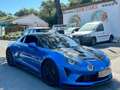 Alpine A110 1.8T 300 ch R TURINI / 1ÈRE MAIN / 6300KM / GARANTIE CONSTRUCTEUR Blau - thumbnail 1