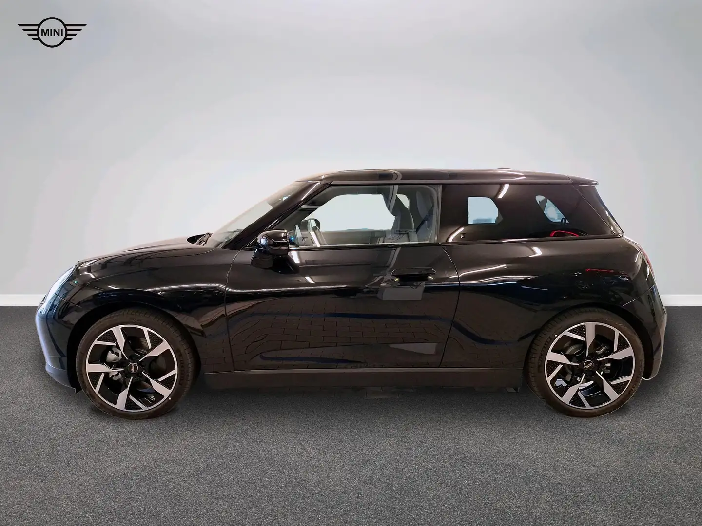 MINI Cooper SE All-Electric MINI Cooper SE Negro - 2