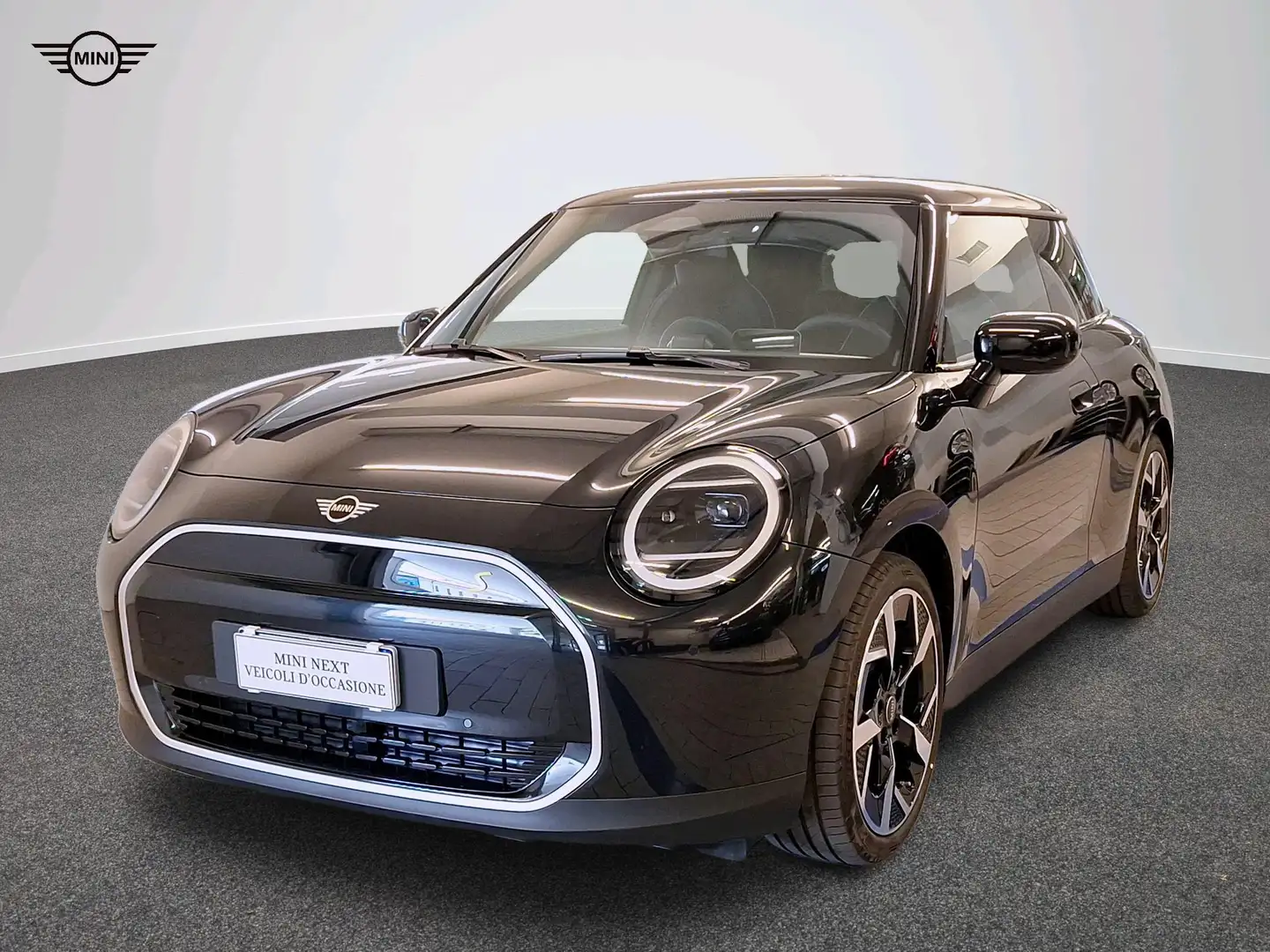 MINI Cooper SE All-Electric MINI Cooper SE Negro - 1