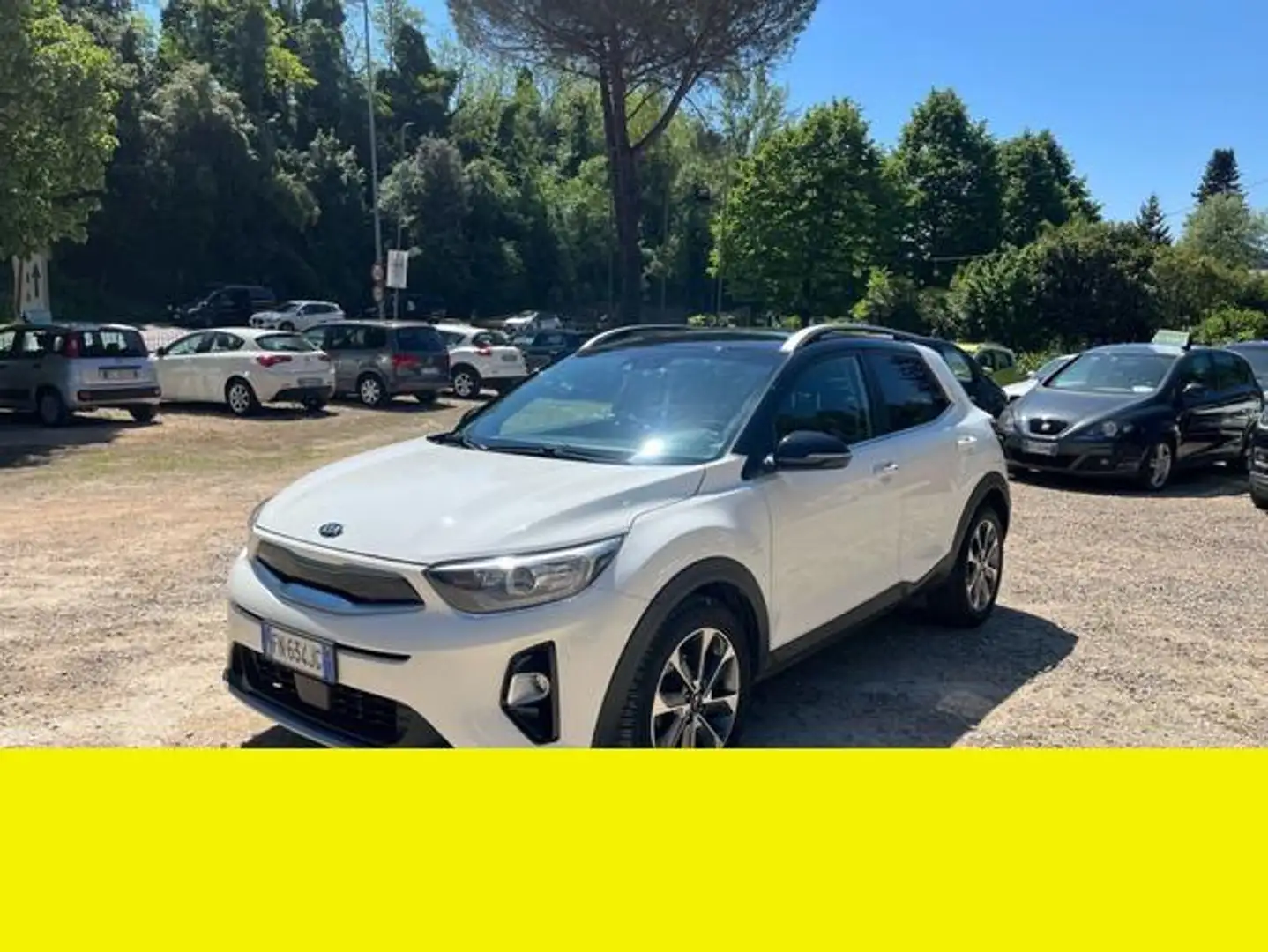 Kia Stonic - 2