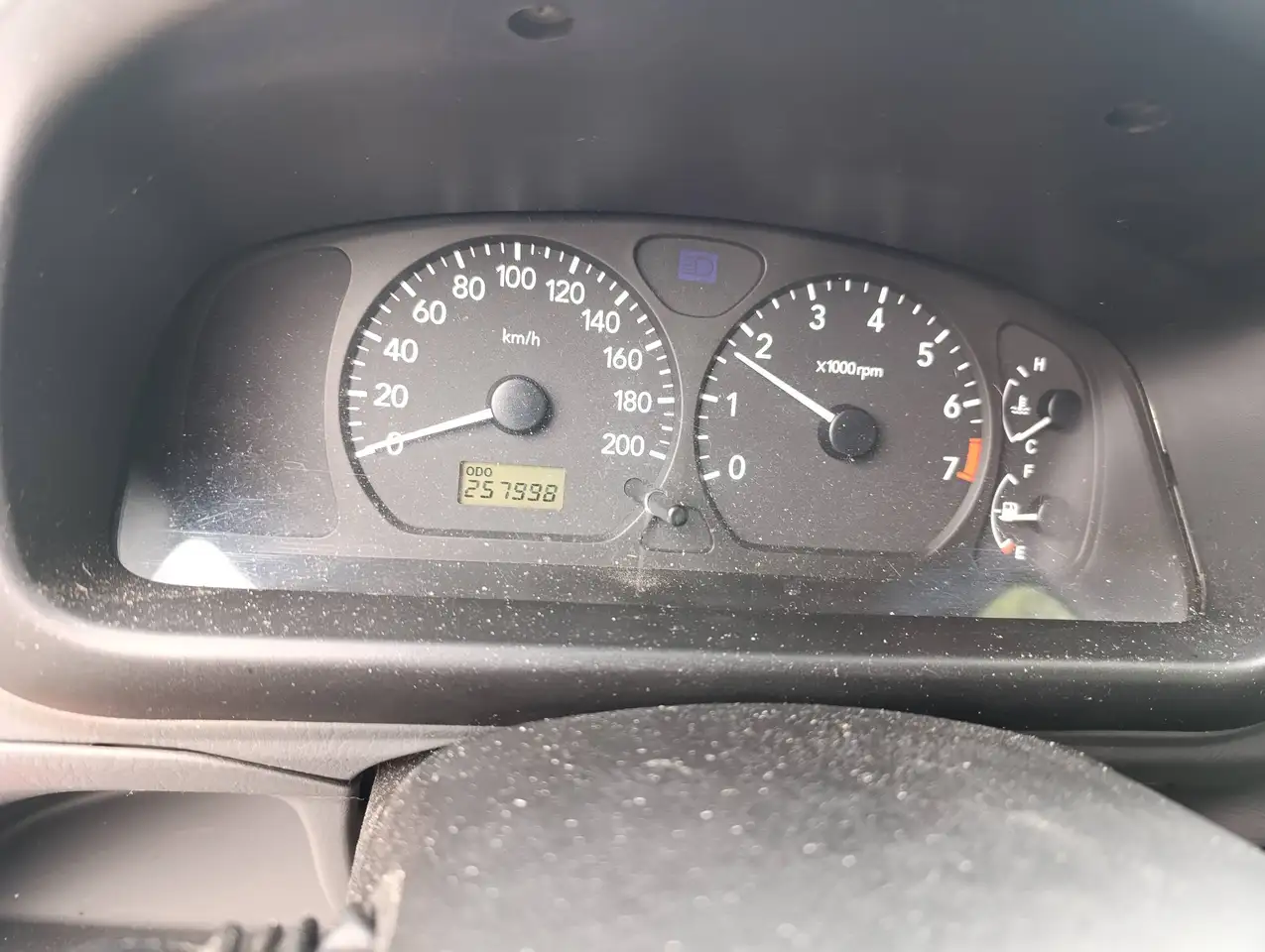 Suzuki Wagon R+ Wagon R 1.3 GL, foto 5