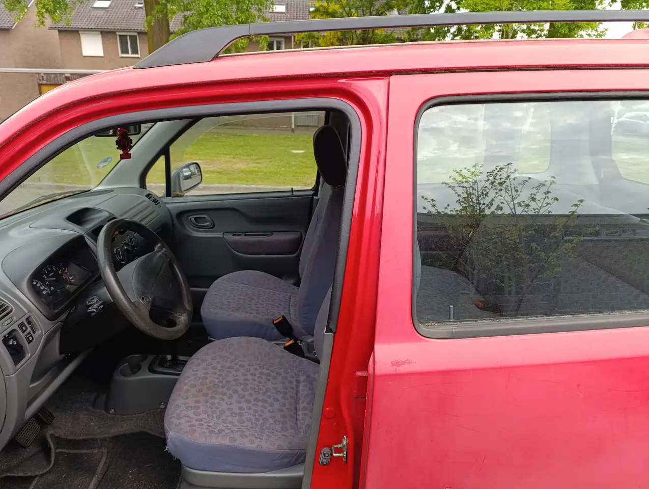Suzuki Wagon R+ Wagon R 1.3 GL, foto 6