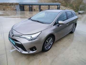 TS 150D Executive