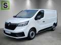 Renault Trafic TRAFIC Kastenwagen L1H1 3.0t Blue dCi 110 Weiß - thumbnail 1