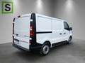 Renault Trafic TRAFIC Kastenwagen L1H1 3.0t Blue dCi 110 Weiß - thumbnail 3