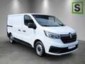 Renault Trafic TRAFIC Kastenwagen L1H1 3.0t Blue dCi 110 Weiß - thumbnail 4