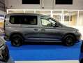 Volkswagen Caddy 2.0 TDI SPACE 5POSTI PRONTA CONSEGNA Gris - thumbnail 4