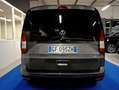 Volkswagen Caddy 2.0 TDI SPACE 5POSTI PRONTA CONSEGNA Gris - thumbnail 6
