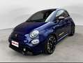 Abarth 595 Competizione 595 2016 1.4 t-jet Competizione 180cv my19 Синій - thumbnail 1