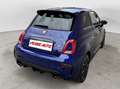 Abarth 595 Competizione 595 2016 1.4 t-jet Competizione 180cv my19 Синій - thumbnail 3