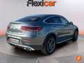 Mercedes-Benz GLC 200 4MATIC - 5P (2019) Gris - thumbnail 8