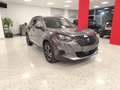 Peugeot 2008 2008 1.5 bluehdi Allure*IVA DEDUCIBILE*CERTIFICATA Grigio - thumbnail 3