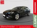 SEAT Leon SP 1.5 eTSI DSG FR AB 185EUR NAVI KAMERA SHZ Schwarz - thumbnail 1