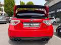 Subaru Impreza 2.5 WRX STi Recaro Edition Rojo - thumbnail 5