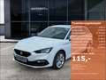 SEAT Leon Sportstourer Style Edition LED Full Link Spurhalte Weiß - thumbnail 1