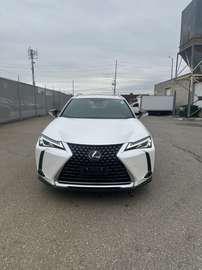 UX 250h CVT/ALLOYS/SUNROOF